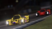New cars in SRCA