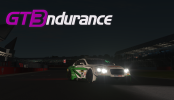 GT3 Endurance Series