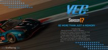 Season 17 announcement