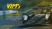 It's back at full force VLMS Season 4